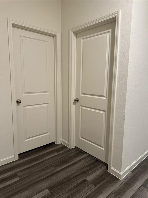 MCPHERSON VILLAGE - Residential Lease