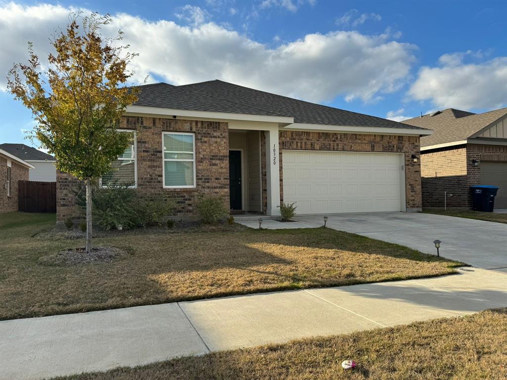 MCPHERSON VILLAGE - Residential Lease