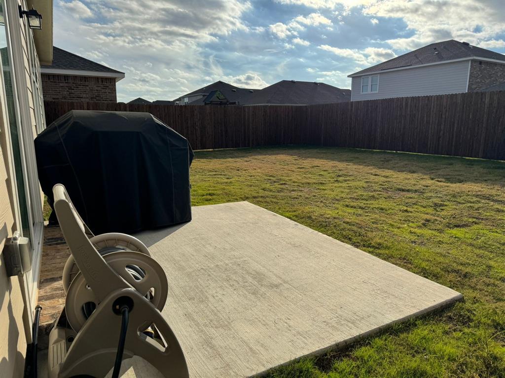 MCPHERSON VILLAGE - Residential Lease