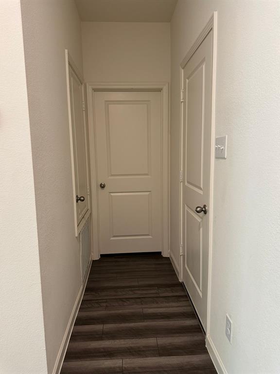 MCPHERSON VILLAGE - Residential Lease