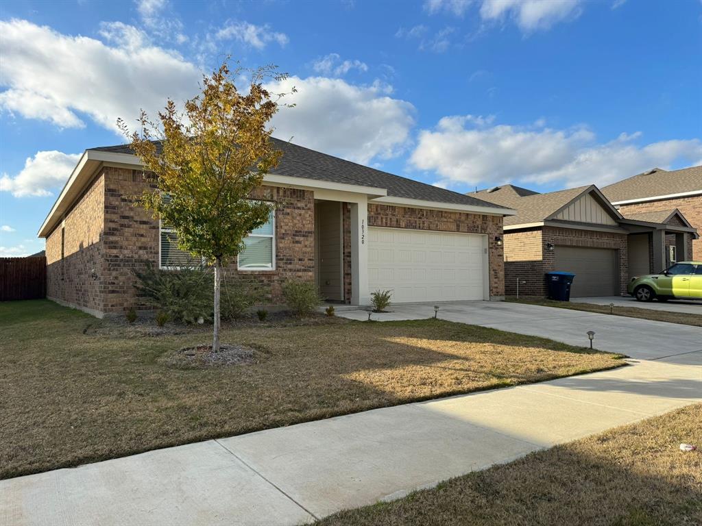 MCPHERSON VILLAGE - Residential Lease