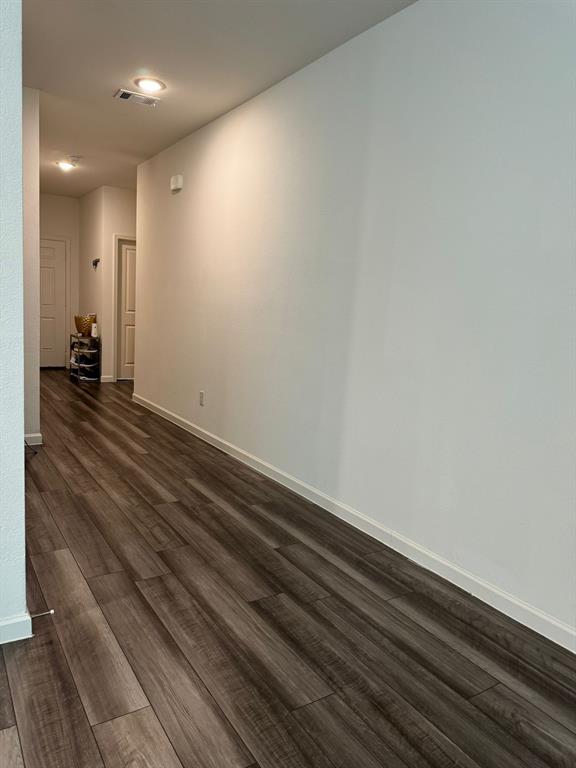 MCPHERSON VILLAGE - Residential Lease