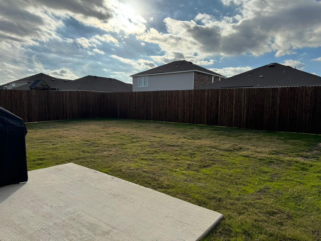 MCPHERSON VILLAGE - Residential Lease