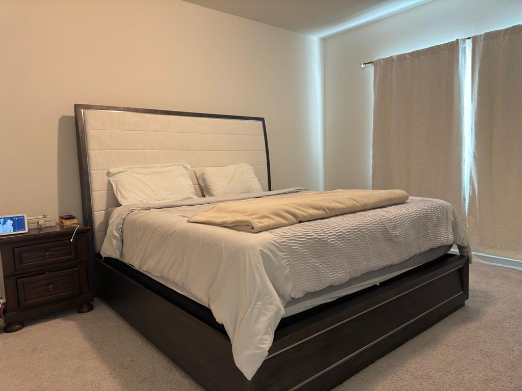 MCPHERSON VILLAGE - Residential Lease
