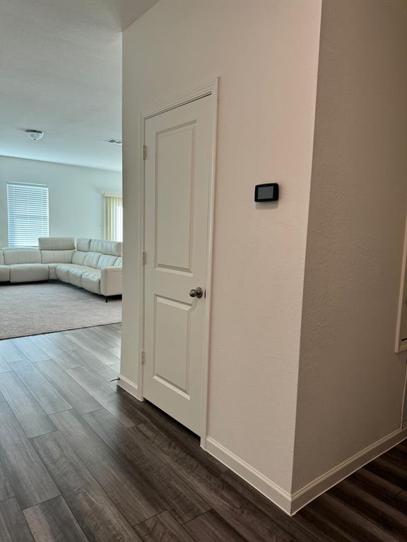 MCPHERSON VILLAGE - Residential Lease