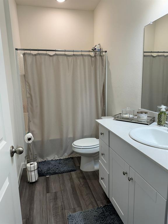 MCPHERSON VILLAGE - Residential Lease