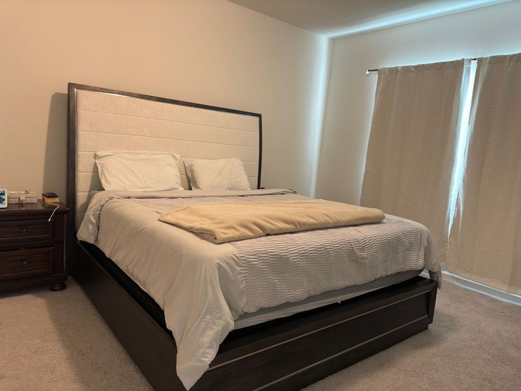 MCPHERSON VILLAGE - Residential Lease
