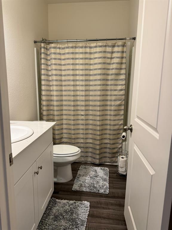 MCPHERSON VILLAGE - Residential Lease