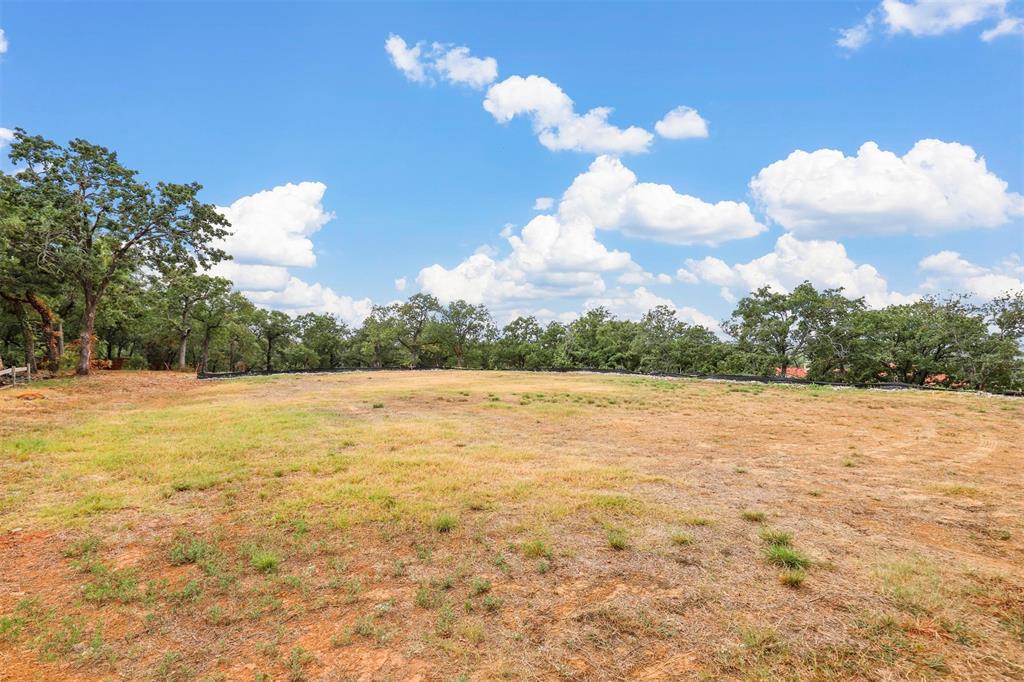Willow Creek Ranch - Land