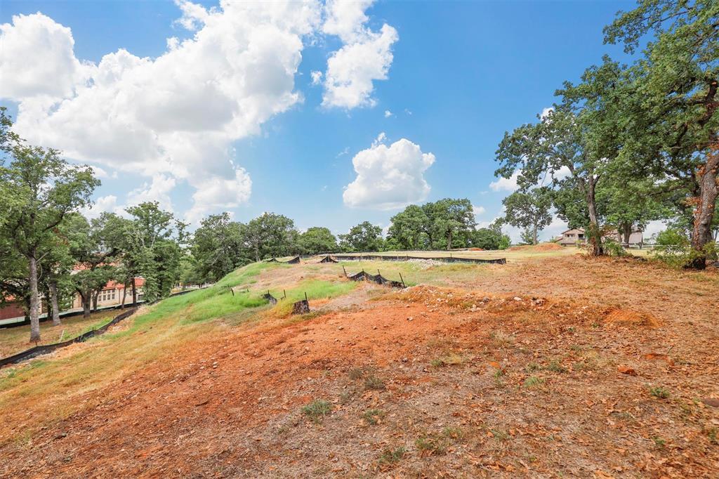 Willow Creek Ranch - Land