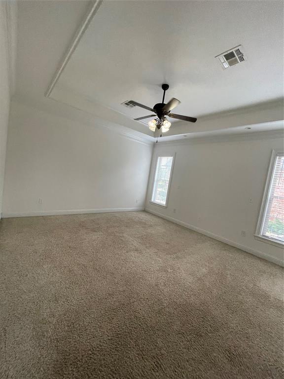 Rosedale Place #14 - Residential Lease