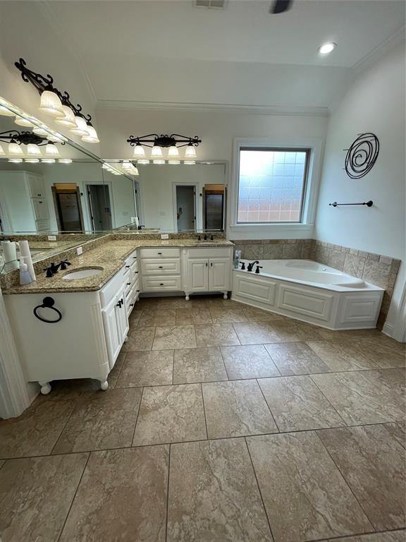 Rosedale Place #14 - Residential Lease