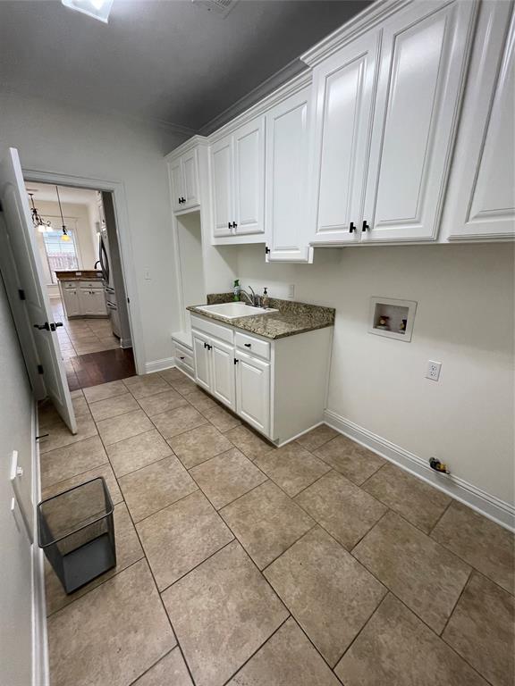 Rosedale Place #14 - Residential Lease