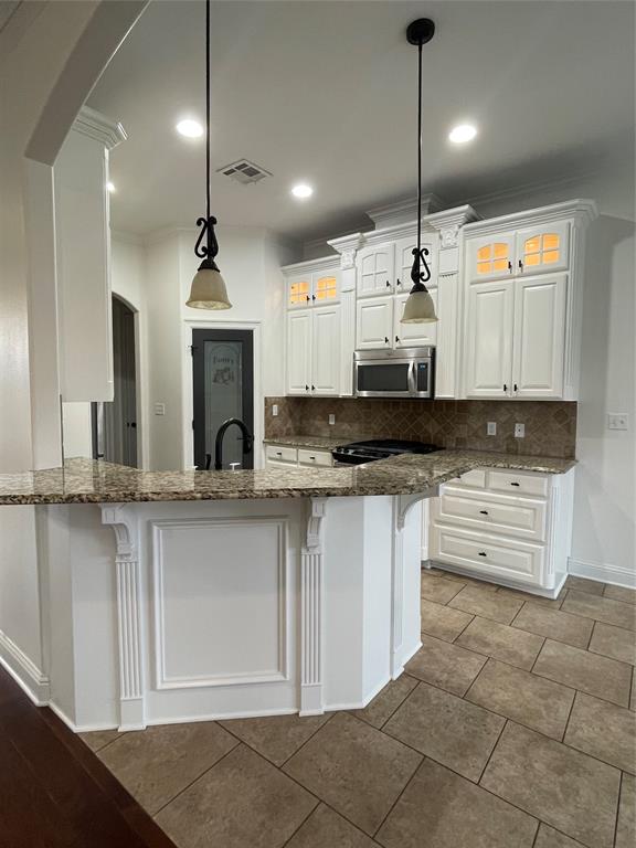 Rosedale Place #14 - Residential Lease