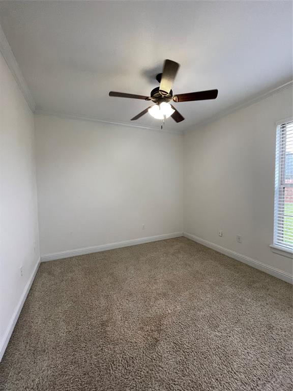 Rosedale Place #14 - Residential Lease