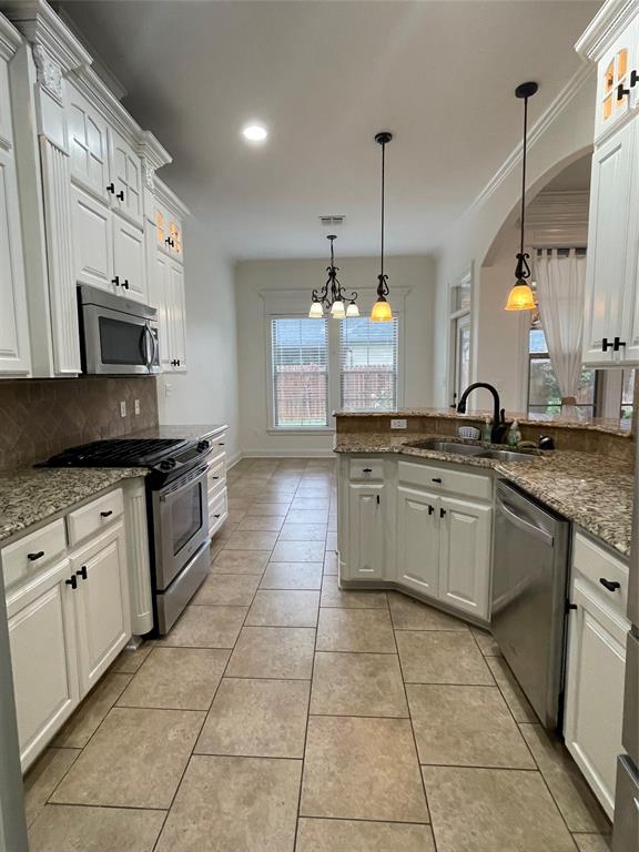 Rosedale Place #14 - Residential Lease