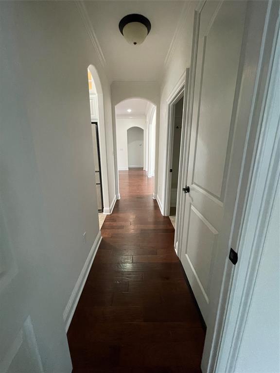 Rosedale Place #14 - Residential Lease