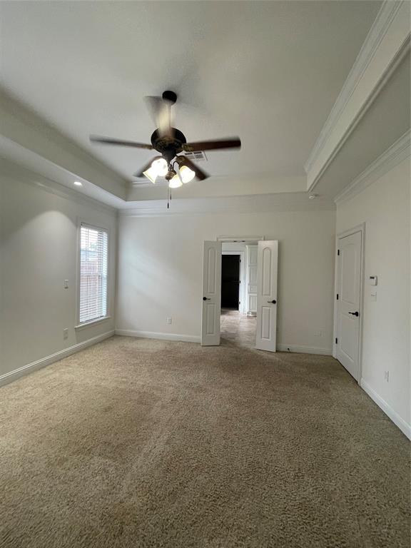 Rosedale Place #14 - Residential Lease