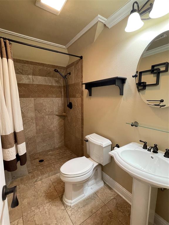 Rosedale Place #14 - Residential Lease