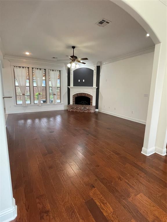 Rosedale Place #14 - Residential Lease