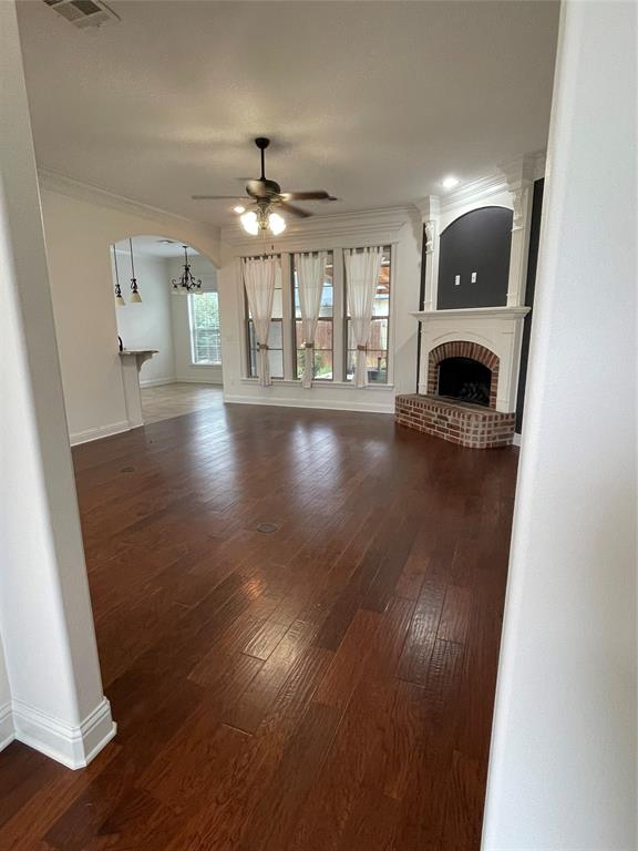 Rosedale Place #14 - Residential Lease