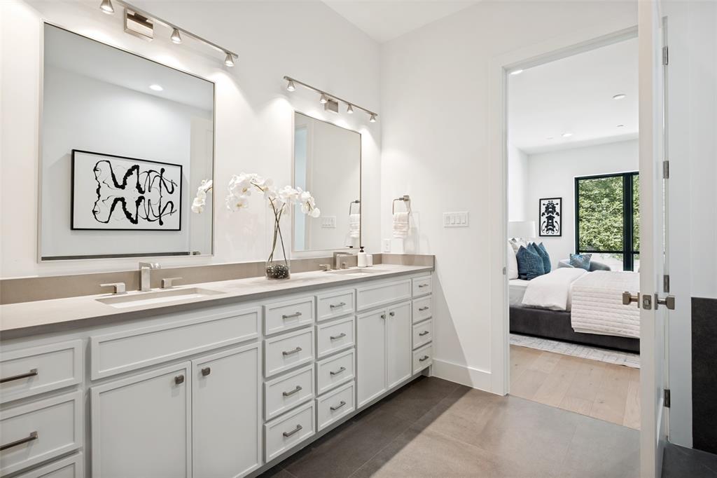 Residences at Routh Condos - Residential