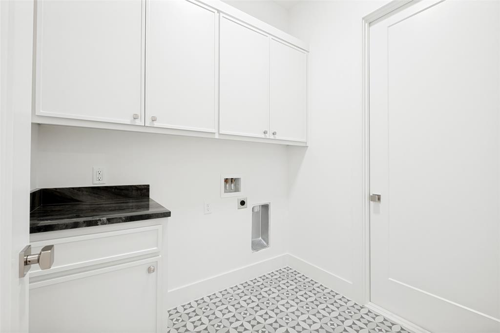 Residences at Routh Condos - Residential