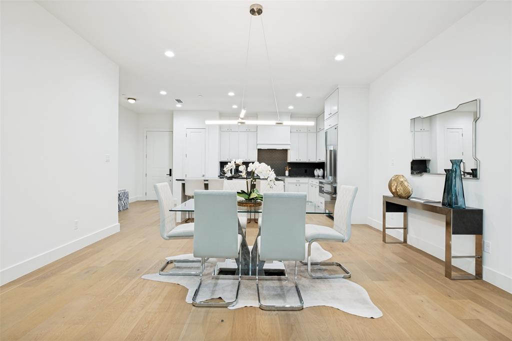 Residences at Routh Condos - Residential