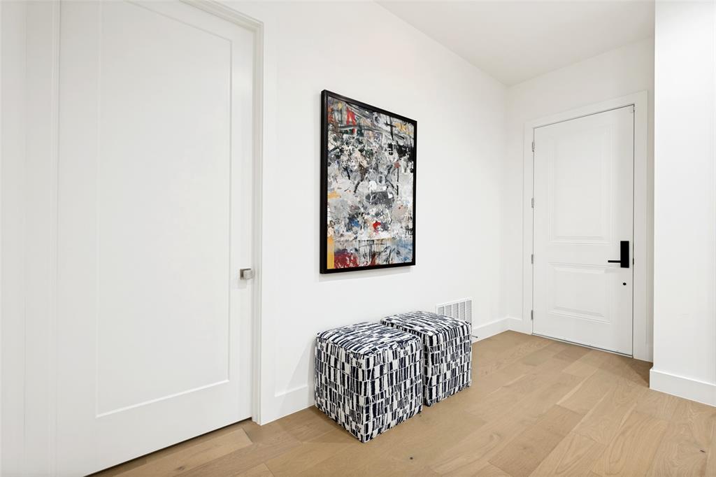 Residences at Routh Condos - Residential