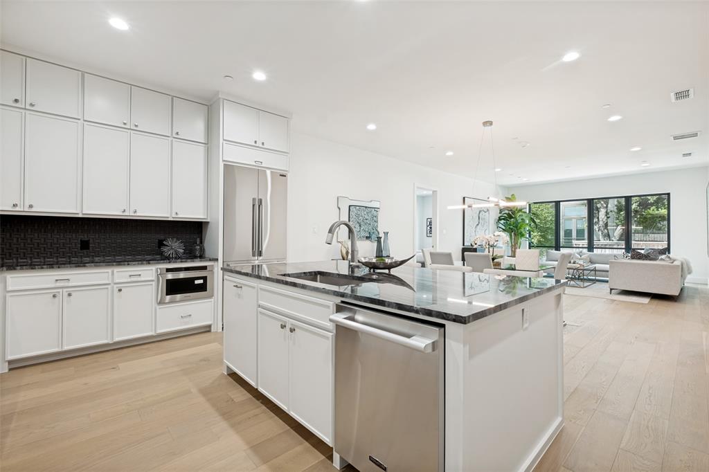 Residences at Routh Condos - Residential