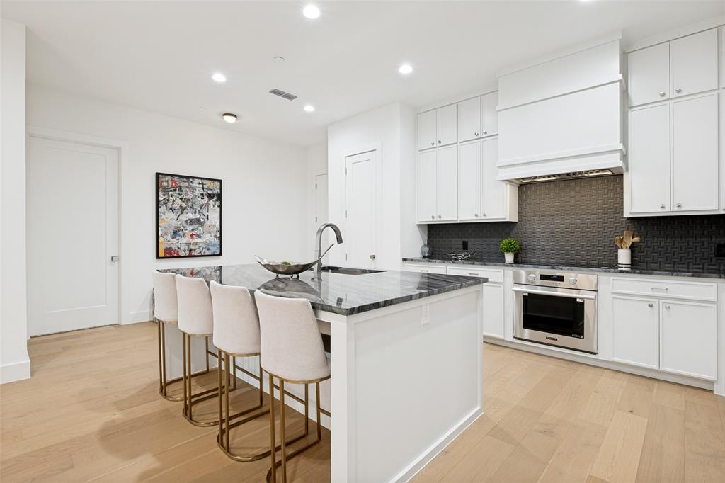 Residences at Routh Condos - Residential