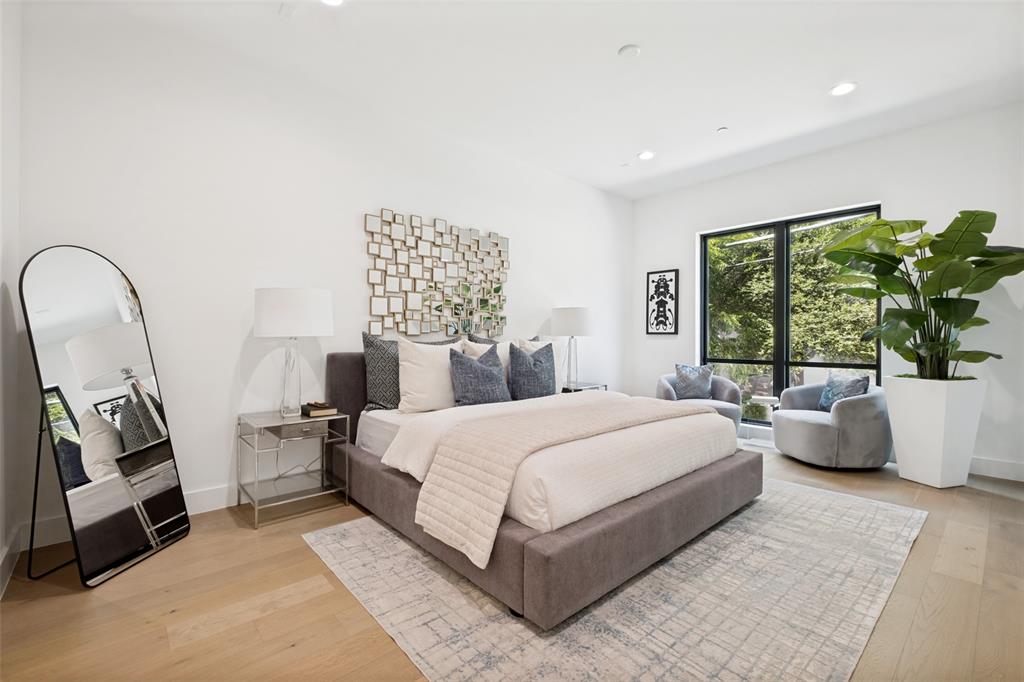 Residences at Routh Condos - Residential