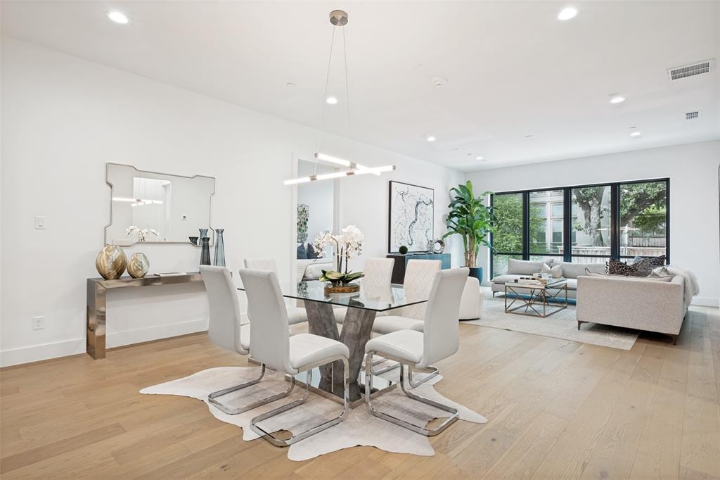 Residences at Routh Condos - Residential