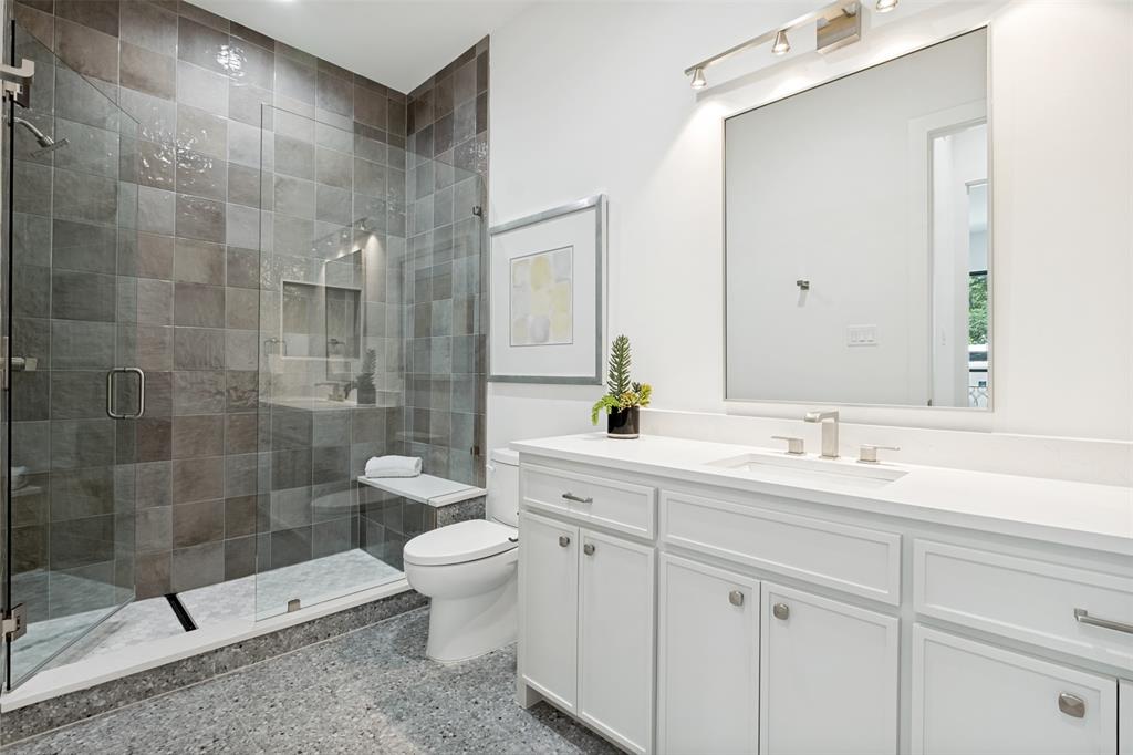 Residences at Routh Condos - Residential