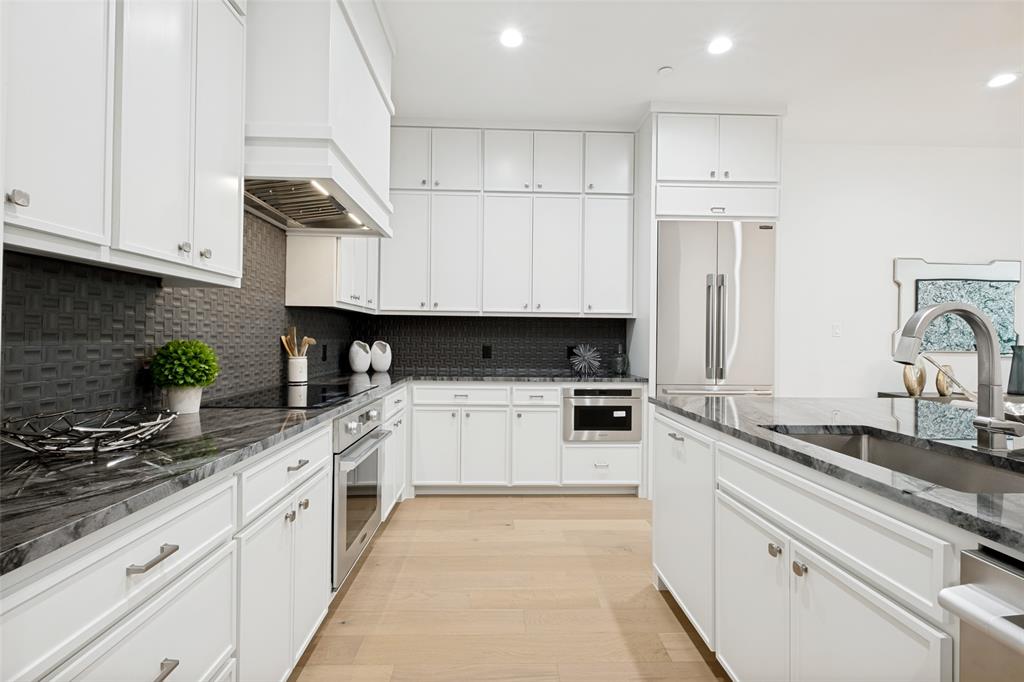 Residences at Routh Condos - Residential