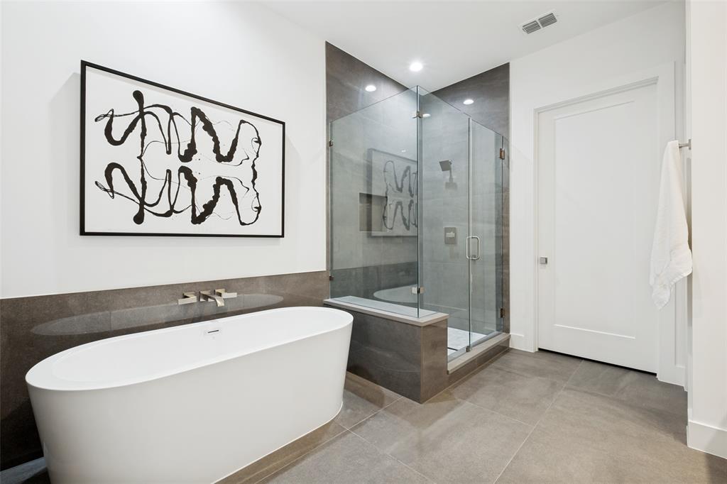 Residences at Routh Condos - Residential
