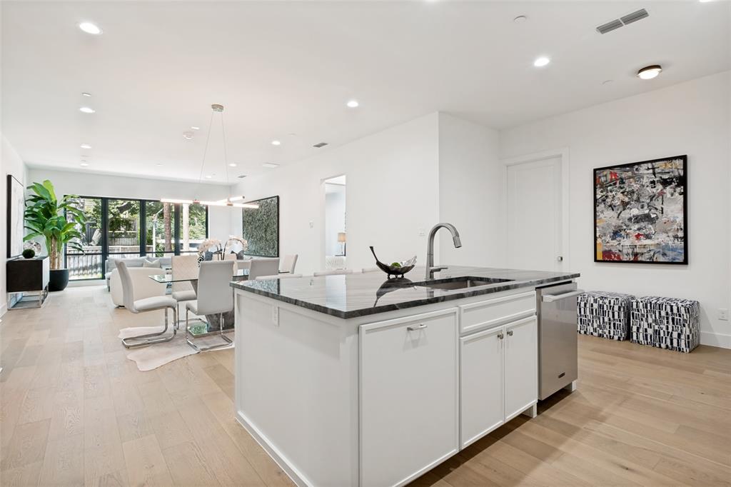 Residences at Routh Condos - Residential