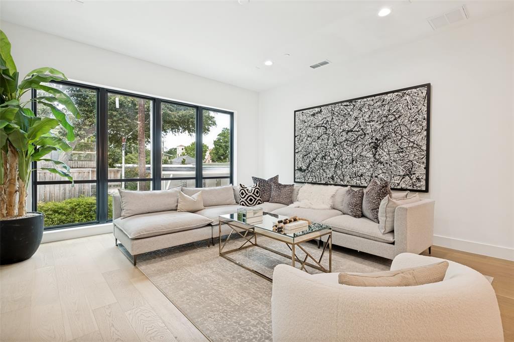 Residences at Routh Condos - Residential