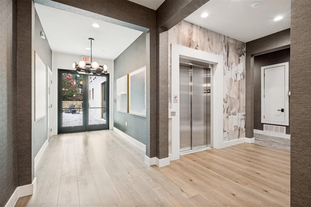 Residences at Routh Condos - Residential
