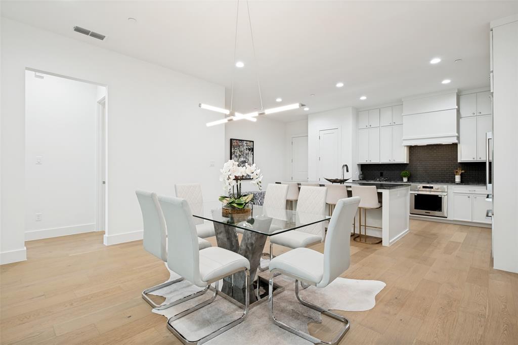 Residences at Routh Condos - Residential