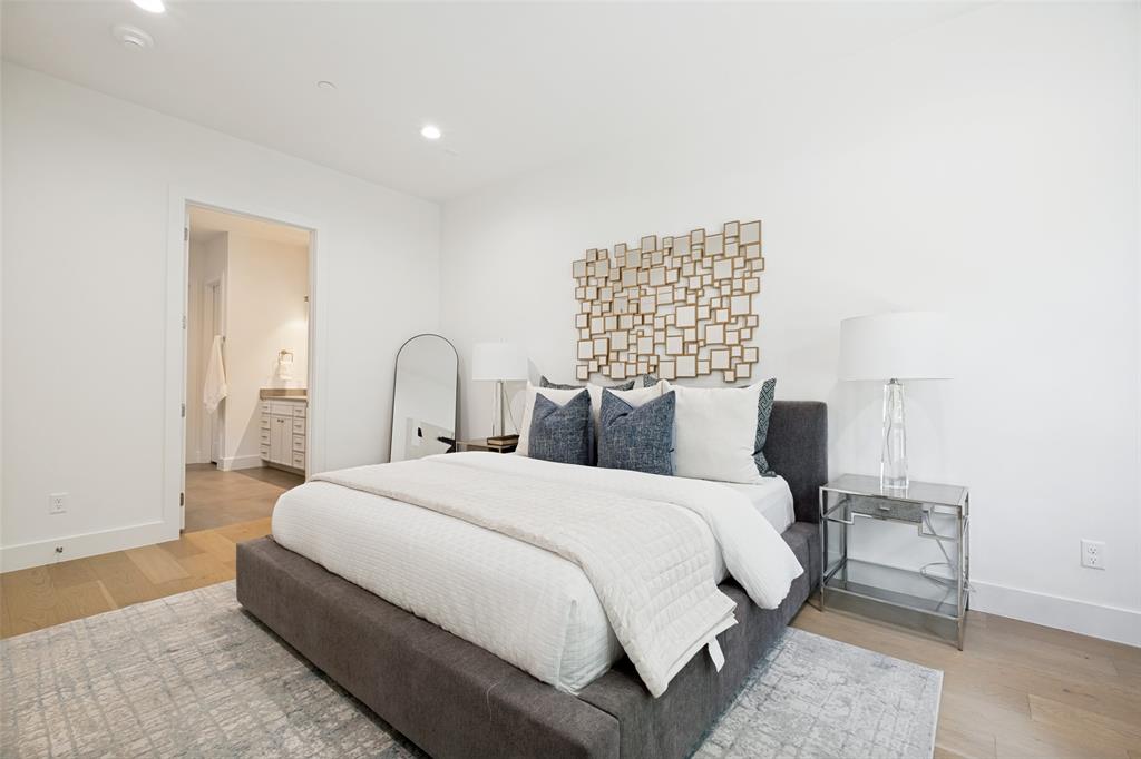 Residences at Routh Condos - Residential