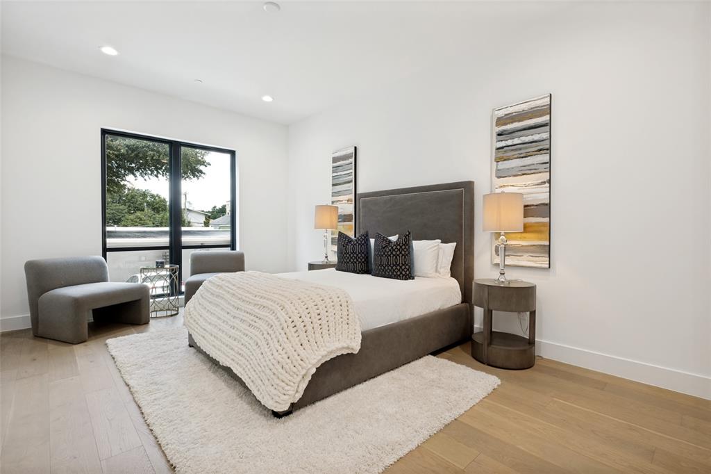 Residences at Routh Condos - Residential