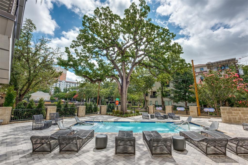 Residences at Routh Condos - Residential