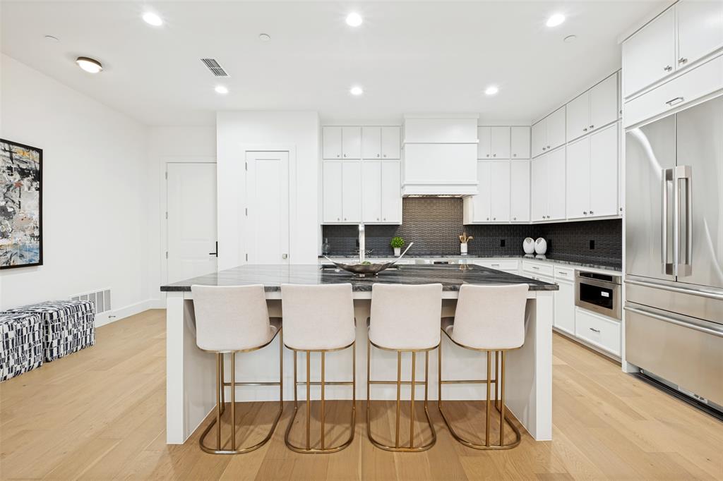 Residences at Routh Condos - Residential