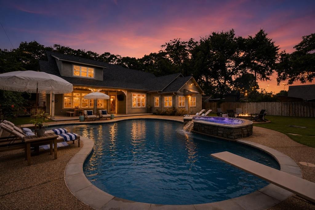 Shawnee Park - Residential
