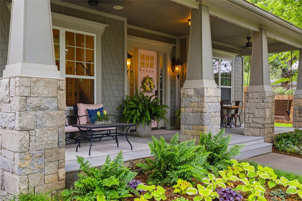 Shawnee Park - Residential