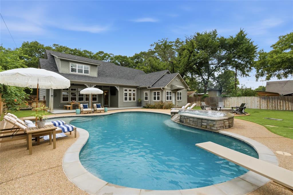 Shawnee Park - Residential