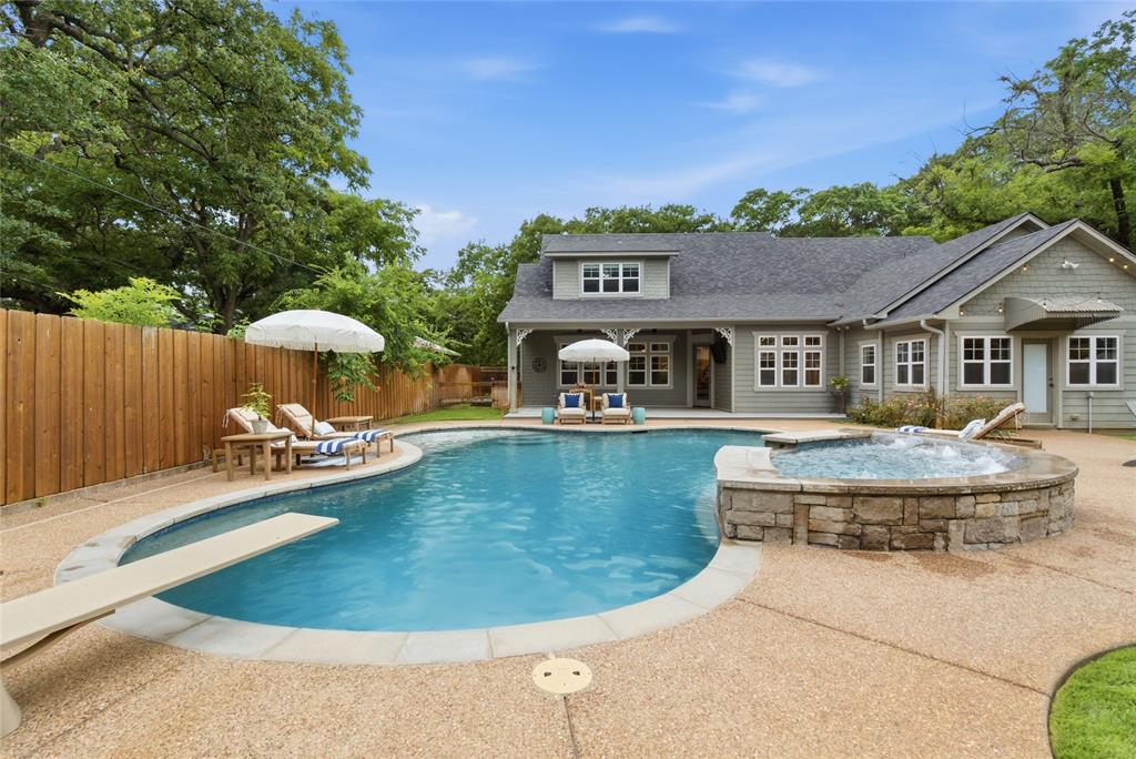 Shawnee Park - Residential