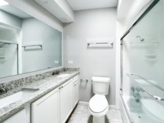 BLK 737 TR 3 - Residential Income