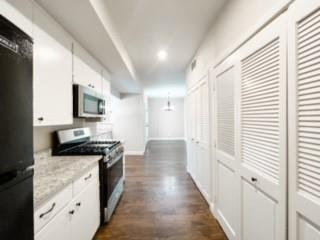 BLK 737 TR 3 - Residential Income